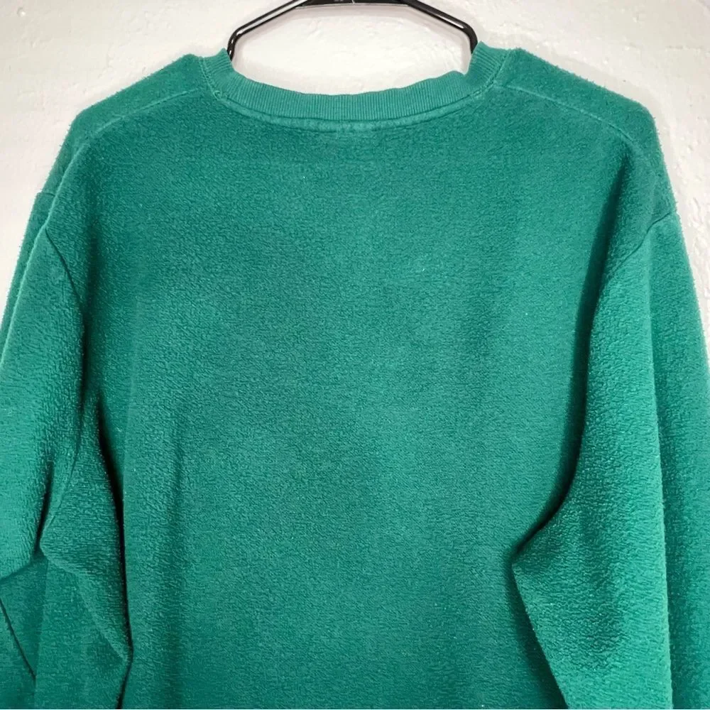 Billionaire Boys Club Green Astronaut Men’s Pullover Men’s Sweatshirt Sz XL - Picture 6 of 11
